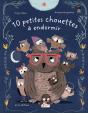 10 Petites Chouettes À Endormir - Preview