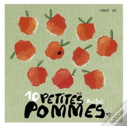 Capa do artigo 10 Petites Pommes