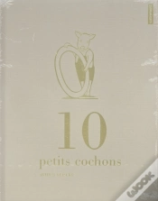 Capa do artigo 10 Petits Cochons
