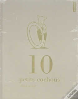 Capa do artigo 10 Petits Cochons