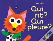 Capa do artigo 10 Petits Doigts - Les Emotions - Tome 2
