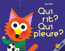 Capa do artigo 10 Petits Doigts - Les Emotions - Tome 2