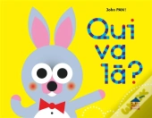 10 Petits Doigts - Qui Va La ? - Tome 1