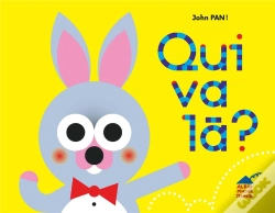 Capa do artigo 10 Petits Doigts - Qui Va La ? - Tome 1