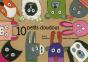 10 Petits Doudous - Preview