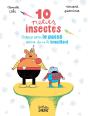 10 Petits Insectes Retour Vers Le Passe - Preview