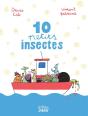 10 Petits Insectes - Preview