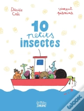 10 Petits Insectes