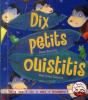 10 Petits Ouistitis - Preview