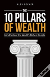 Capa do artigo 10 Pillars Of Wealth
