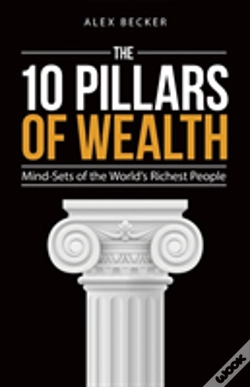 Capa do artigo 10 Pillars Of Wealth