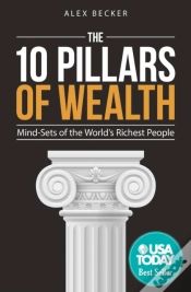 Capa do artigo 10 Pillars Of Wealth