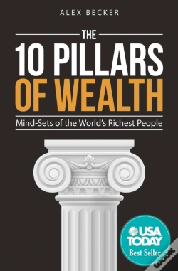 Capa do artigo 10 Pillars Of Wealth