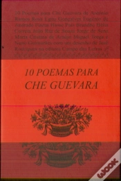 Capa do artigo 10 Poemas Para Che Guevara