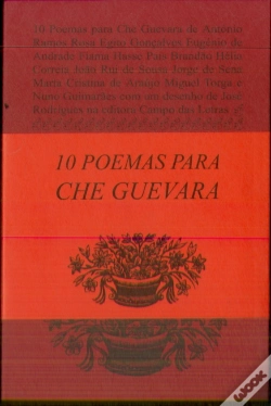 Capa do artigo 10 Poemas Para Che Guevara