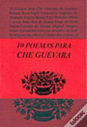 Capa do artigo 10 Poemas para Che Guevara