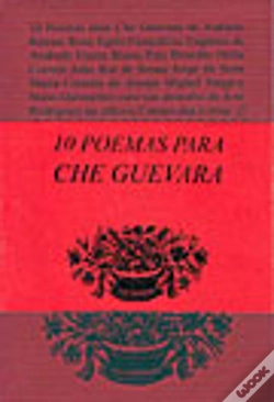 Capa do artigo 10 Poemas para Che Guevara