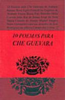 10 Poemas para Che Guevara