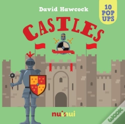 Capa do artigo 10 Pop Ups - Castles