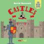 10 Pop Ups - Castles - Preview