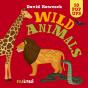 10 Pop Ups - Wild Animals - Preview
