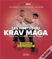 Capa do artigo 10 Portes Du Krav Maga (Les)