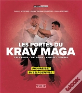 10 Portes Du Krav Maga (Les)