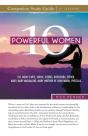 10 Powerful Women Study Guide - Preview
