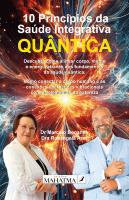 10 Princípios da Saúde Integrativa Quântica