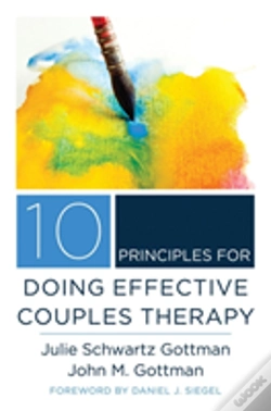Capa do artigo 10 Principles For Doing Effective Couples Therapy