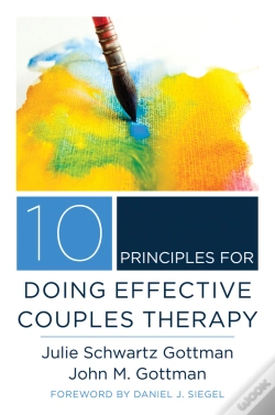 Capa do artigo 10 Principles For Doing Effective Couples Therapy