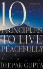 10 Principles To Live Peacefully - Preview