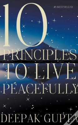 Capa do artigo 10 Principles To Live Peacefully