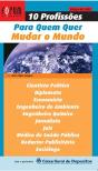 10 Profissões para Quem Quer Mudar o Mundo - Preview