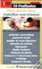 10 Profissões Para Quem Quer Trabalhar com Crianças