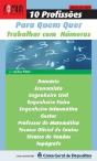 10 Profissões para Quem Quer Trabalhar com Números - Preview