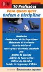 10 Profissões para Quem Quer Trabalhar com Ordem e Disciplina - Preview