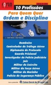10 Profissões para Quem Quer Trabalhar com Ordem e Disciplina