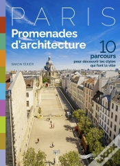 Capa do artigo 10 Promenades D