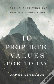 Capa do artigo 10 Prophetic Values For Today