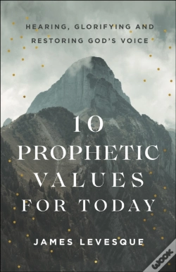 Capa do artigo 10 Prophetic Values For Today