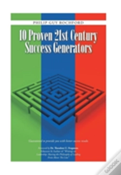 Capa do artigo 10 Proven 21st Century Success Generators