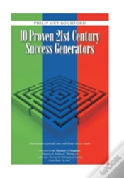 Capa do artigo 10 Proven 21st Century Success Generators