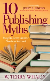 Capa do artigo 10 Publishing Myths
