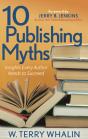 10 Publishing Myths - Preview