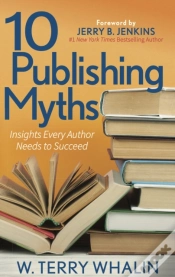 Capa do artigo 10 Publishing Myths