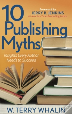 Capa do artigo 10 Publishing Myths