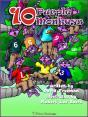 10 Purple Monkeys - Preview