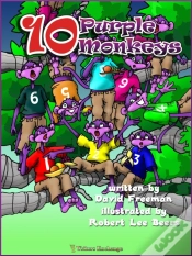 Capa do artigo 10 Purple Monkeys