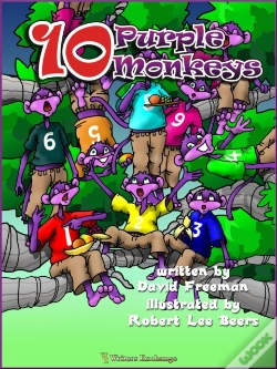 Capa do artigo 10 Purple Monkeys